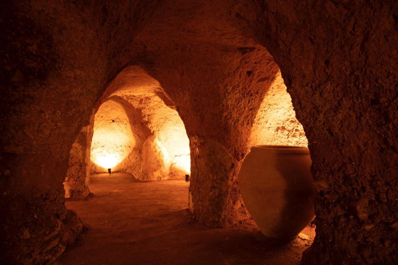 Alojamiento Rural La Moravieta Pozo Amargo エクステリア 写真